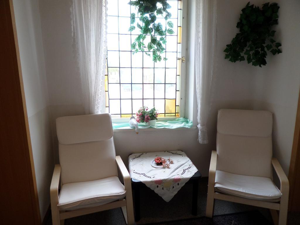 Hotel Zur Sonne Котбус Экстерьер фото